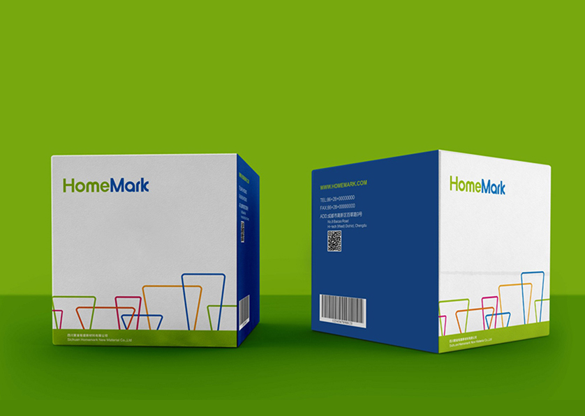 保定VI设计公司