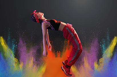 全套VI设计：构建保定企业品牌标准化体系的核心支撑